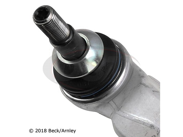 beckarnley-102-7679 Front Lower Control Arm and Ball Joint - Passenger Side - Rearward Position